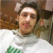 Insegnante di storia, filosofia, storia dell'arte, italiano